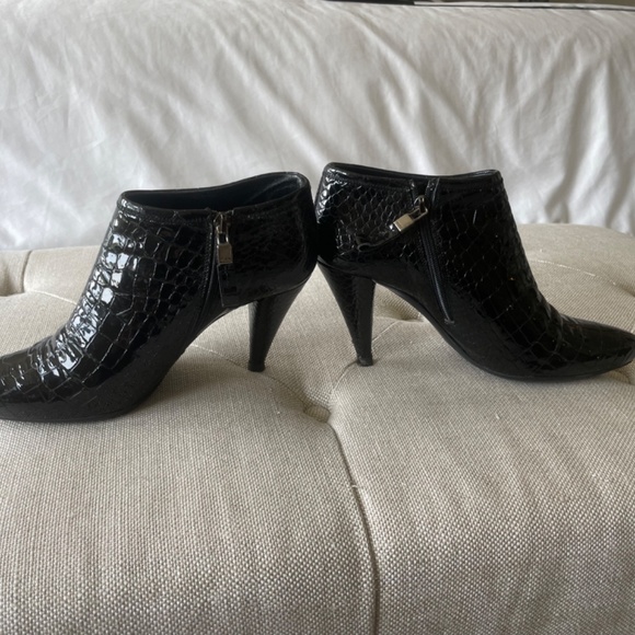 Prada Booties - Picture 5 of 8